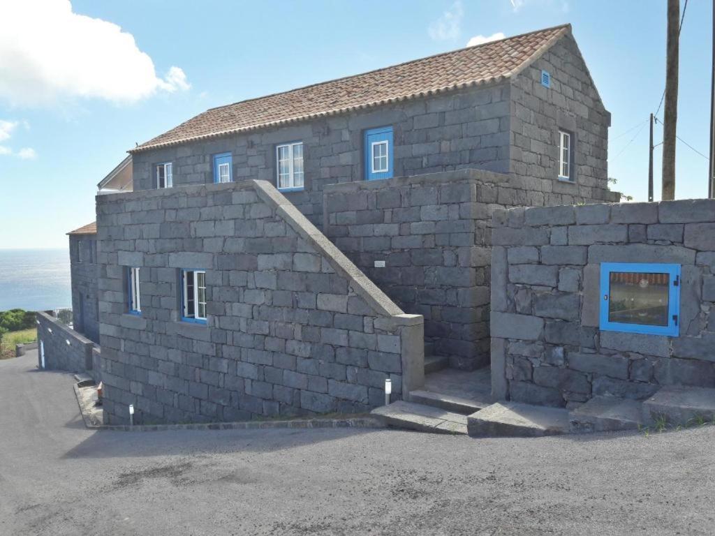 Casa da Pedra Villa Horta  Esterno foto