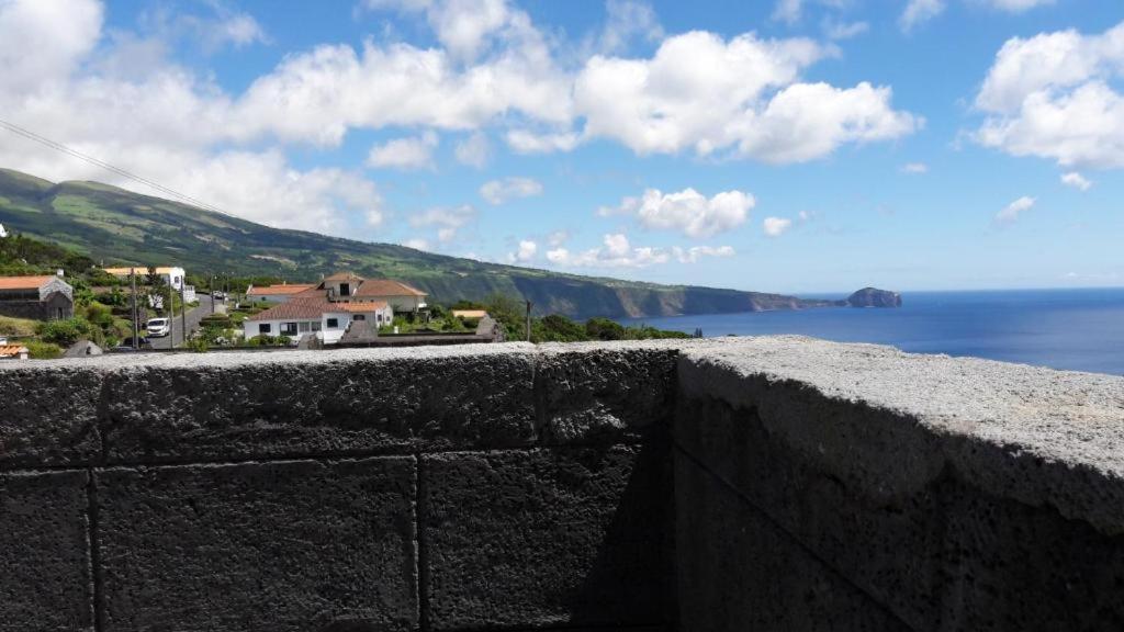 Casa da Pedra Villa Horta  Esterno foto